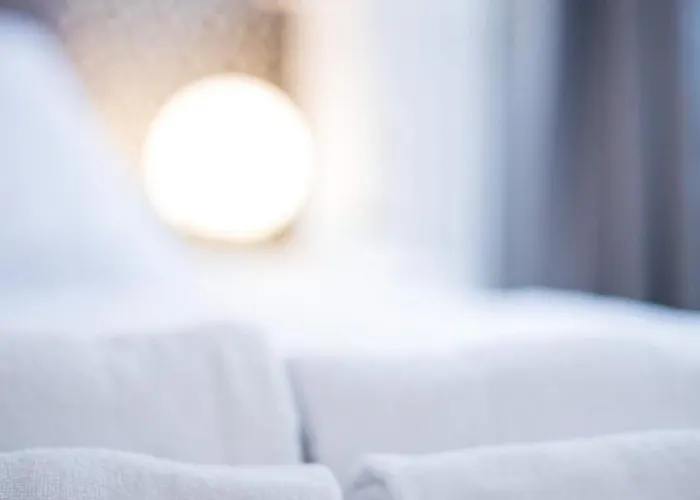 Apartamento Cosy Proche Arc De Triomphe - 4p